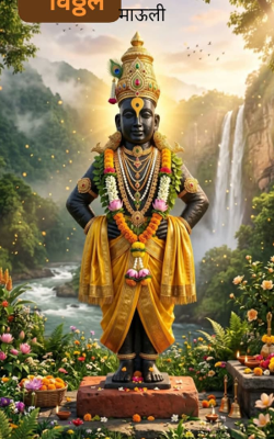 माऊली