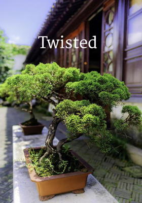 Twisted