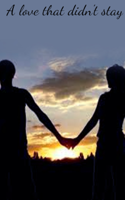A love that didn't stay