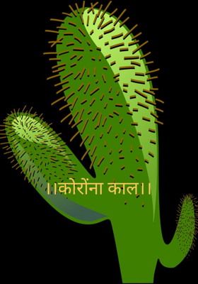 ।।कोरोंना काल।।