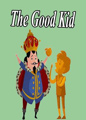 The Good Kid