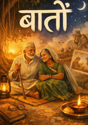 बातें