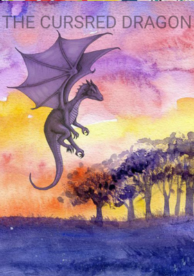 The Cursred Dragon