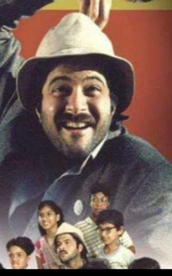 Interesting facts about the movie “Mr. India”?