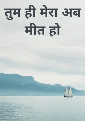 तुम ही मेरे अब मीत हो