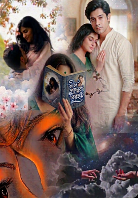।। নীল পদ্মের বিরহ ।।