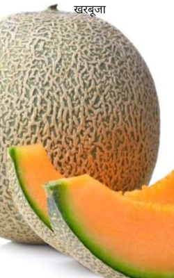 खरबूजा
