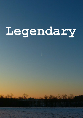 Legendary