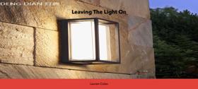 Leaving The Light On