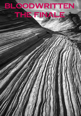 Bloodwritten The Finale