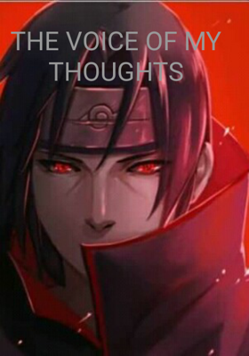 The Voice Of My Thoughts