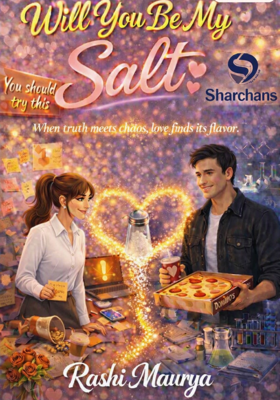 Will you be my salt: chapter-5