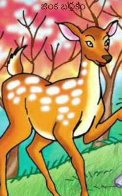 జింక బద్ధకం