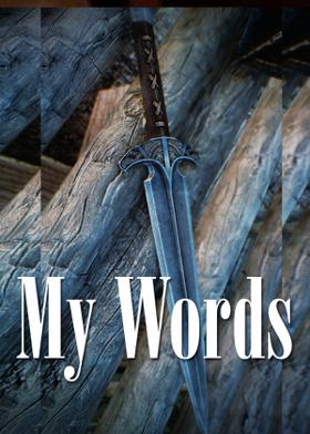 My Words