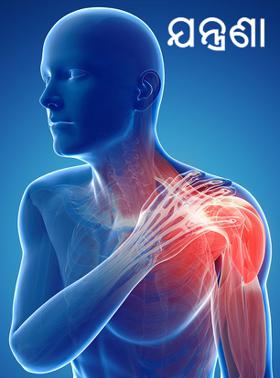 ଯନ୍ତ୍ରଣା