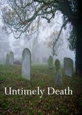 Untimely Death