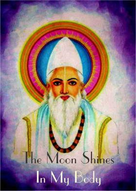 The Moon Shines In My Body