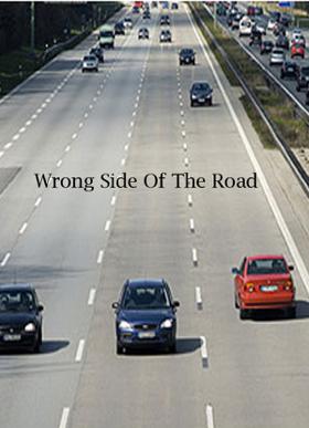 Wrong Side Of The Road