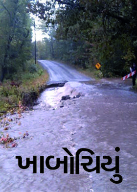 ખાબોચિયું