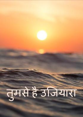 तुमसे है उजियारा