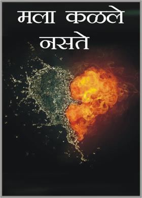 मला कळले नसते