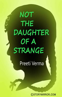 Not The Daughter Of A Strange