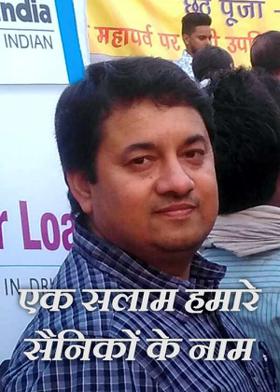 एक सलाम हमारे सैनिकों के नाम