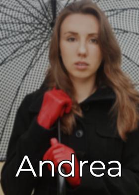 Andrea