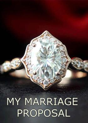 MY MARRIAGE PROPOSAL