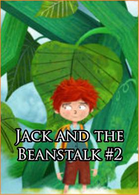 Jack and the Beanstalk #2