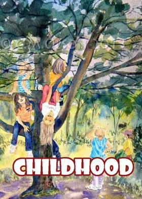 Childhood