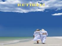 Retired
