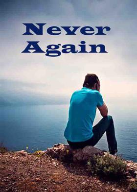 Never Again