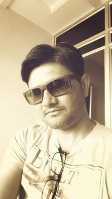  ચાહી છે તને- આભાસ