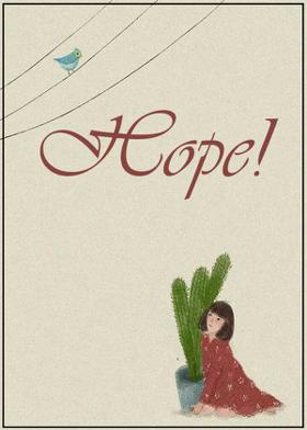 Hope!