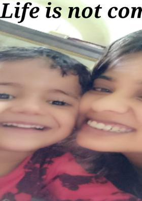 Life Is Not Complicated