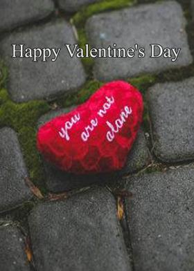 Happy Valentine's Day