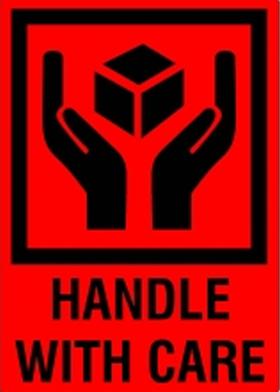 Handle With Care