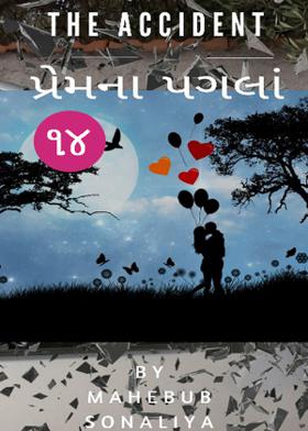 ધ એક્સિડન્ટ : પ્રેમના પગલાં ૧૪