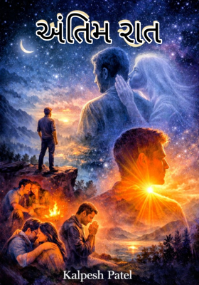 અંતિમ રાત 