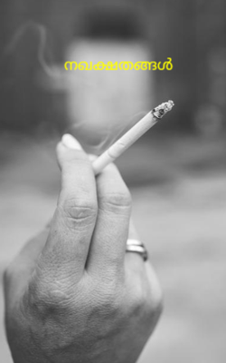 നഖക്ഷതങ്ങൾ