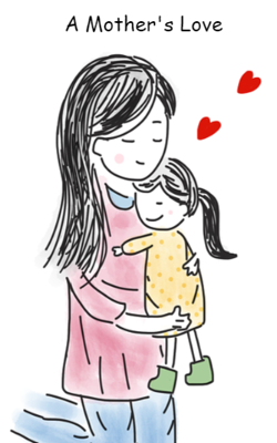 A Mother's Love