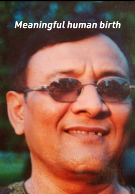 Meaningful Human Birth