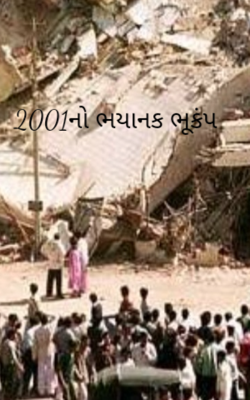 2001નો ભયાનક ભૂકંપ