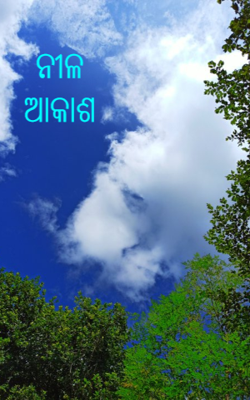 ନୀଳ ଆକାଶ