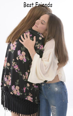 Best Friends