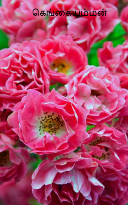 கெங்கையம்மன்