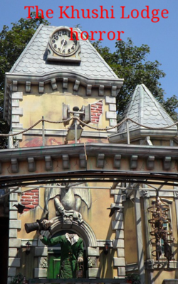 The Khushi Lodge Horror