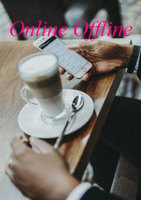 Online Offline