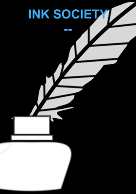 Ink Society